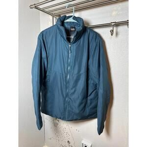 Mark Russo Hybrid Jacket Size L